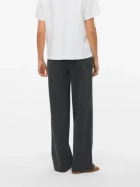 Pantaloni a vita alta Vmeva