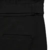 Pantaloni a vita alta Vmeva