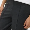 Pantaloni a vita alta Vmeva