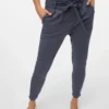 Pantaloni a vita alta Vmeva