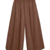 Pantaloni a vita alta Vmfriba