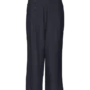 Pantaloni a vita alta Vmgiselle