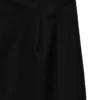 Pantaloni a vita alta Vmhailey