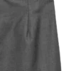 Pantaloni a vita alta Vmhailey