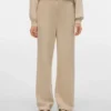 Pantaloni a vita alta Vmhali