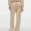Pantaloni a vita alta Vmhali