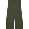 Pantaloni a vita alta Vmhali