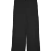 Pantaloni a vita alta Vmhali