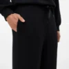 Pantaloni a vita alta Vmhali