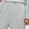 Pantaloni a vita alta Vmhali