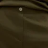 Pantaloni a vita alta Vmhali
