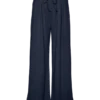 Pantaloni a vita alta Vmjanet