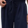 Pantaloni a vita alta Vmjanet