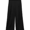 Pantaloni a vita alta Vmjasmine