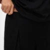 Pantaloni a vita alta Vmjasmine