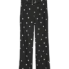 Pantaloni a vita alta Vmjoan