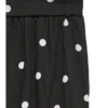 Pantaloni a vita alta Vmjoan