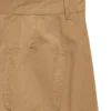 Pantaloni a vita alta Vmjose