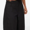 Pantaloni a vita alta Vmjose