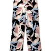 Pantaloni a vita alta Vmjosie