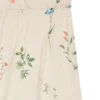 Pantaloni a vita alta Vmjosie