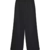 Pantaloni a vita alta Vmjulia