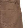 Pantaloni a vita alta Vmkaitlin