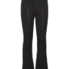 Pantaloni a vita alta Vmkanva