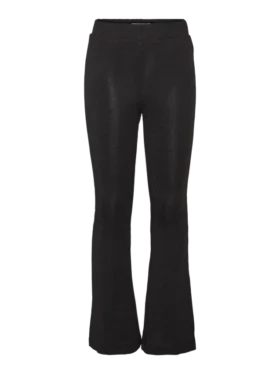 Pantaloni a vita alta Vmkanva