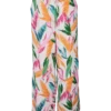 Pantaloni a vita alta Vmkleo