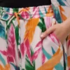 Pantaloni a vita alta Vmkleo