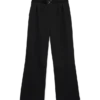Pantaloni a vita alta Vmkristina