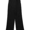 Pantaloni a vita alta Vmlava