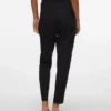 Pantaloni a vita alta Vmlina