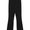 Pantaloni a vita alta Vmlinnea