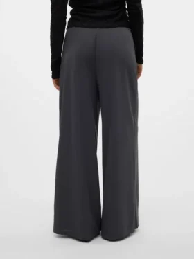 Pantaloni a vita alta Vmliva