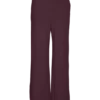 Pantaloni a vita alta Vmliva