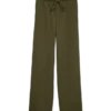 Pantaloni a vita alta Vmliva