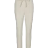 Pantaloni a vita alta Vmliva