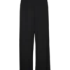 Pantaloni a vita alta Vmliva