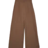 Pantaloni a vita alta Vmliva