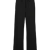 Pantaloni a vita alta Vmliva