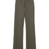 Pantaloni a vita alta Vmliva