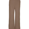 Pantaloni a vita alta Vmliva