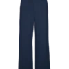 Pantaloni a vita alta Vmliva