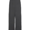 Pantaloni a vita alta Vmliva