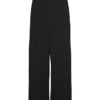 Pantaloni a vita alta Vmliva