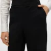 Pantaloni a vita alta Vmliva