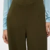 Pantaloni a vita alta Vmliva