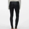 Pantaloni a vita alta Vmloa